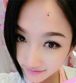 个bbvb主播照片