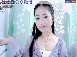 ╰❥2015主播照片