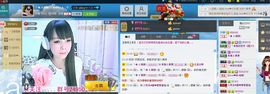 ☆﹀╮（琪琪↑主播照片