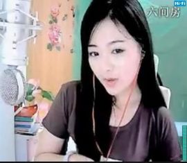 ╰❥℡致青春～主播照片