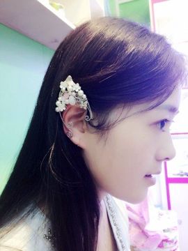 ╰❥℡致青春～主播照片