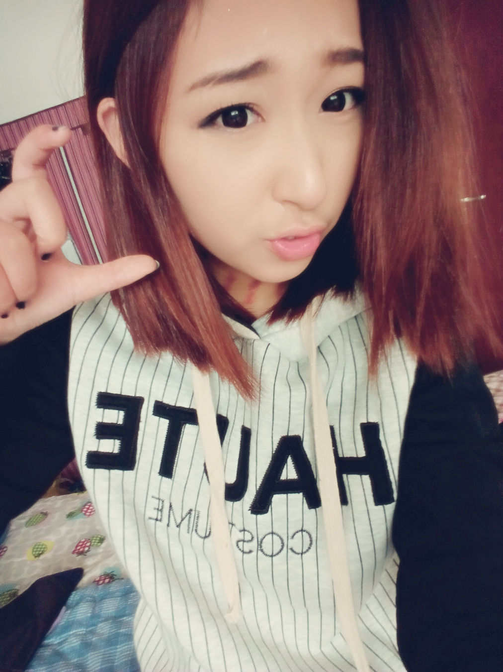 ??初戀★泡泡??的主播照片