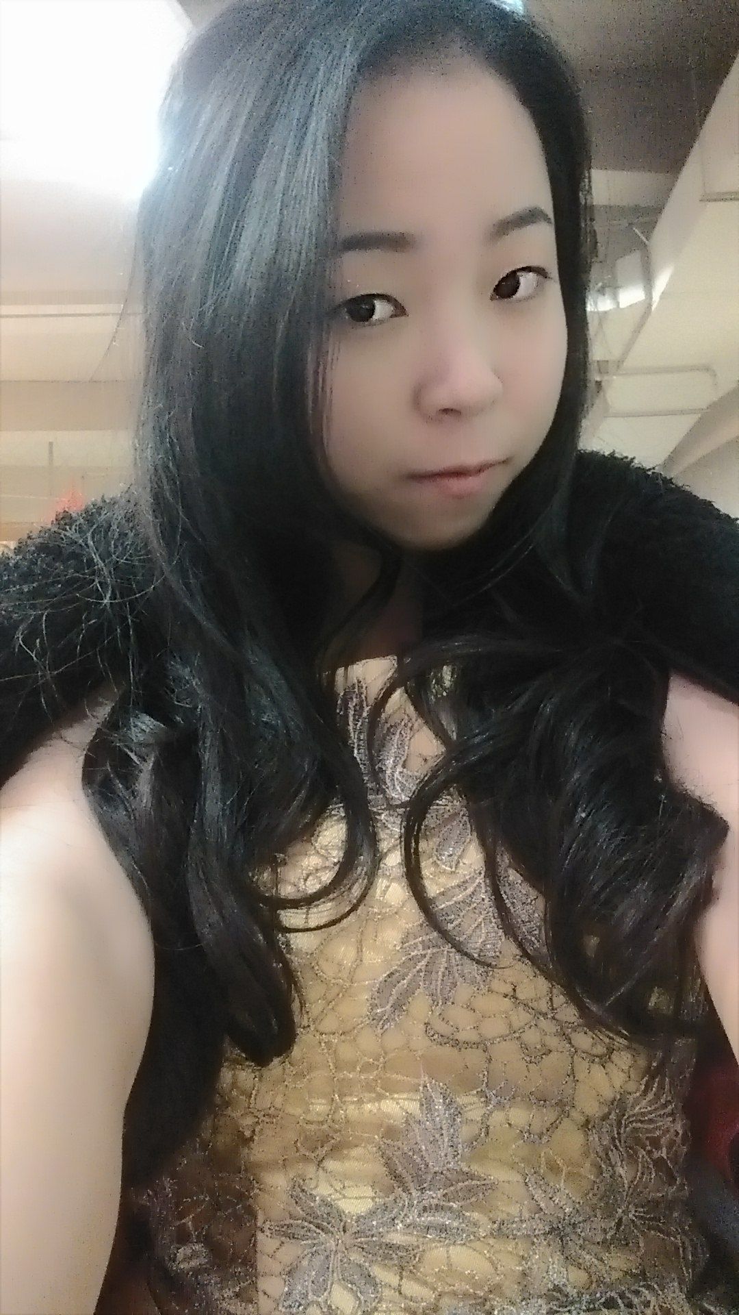 欣欣丶雪盈的主播照片