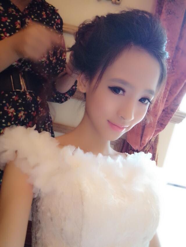 ☜❤心瑶瑶❤☞的主播照片