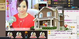 〃Ｔ❤ｚ＂暧❤琳児ヅ主播照片