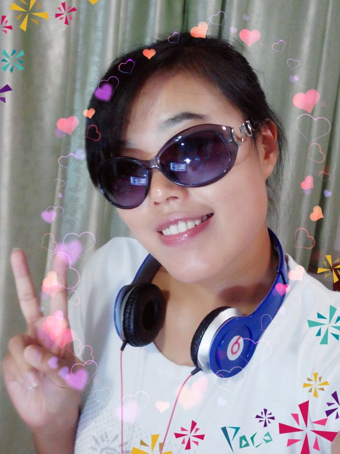 Miracle奇奇的主播照片