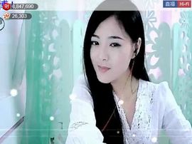 ╰❥2015主播照片