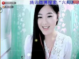 ╰❥2015主播照片