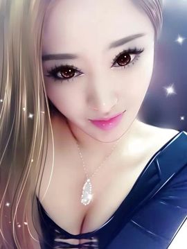6宇哥主播照片