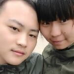 真的很晶明