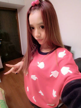 提莫╰ღ小公举主播照片