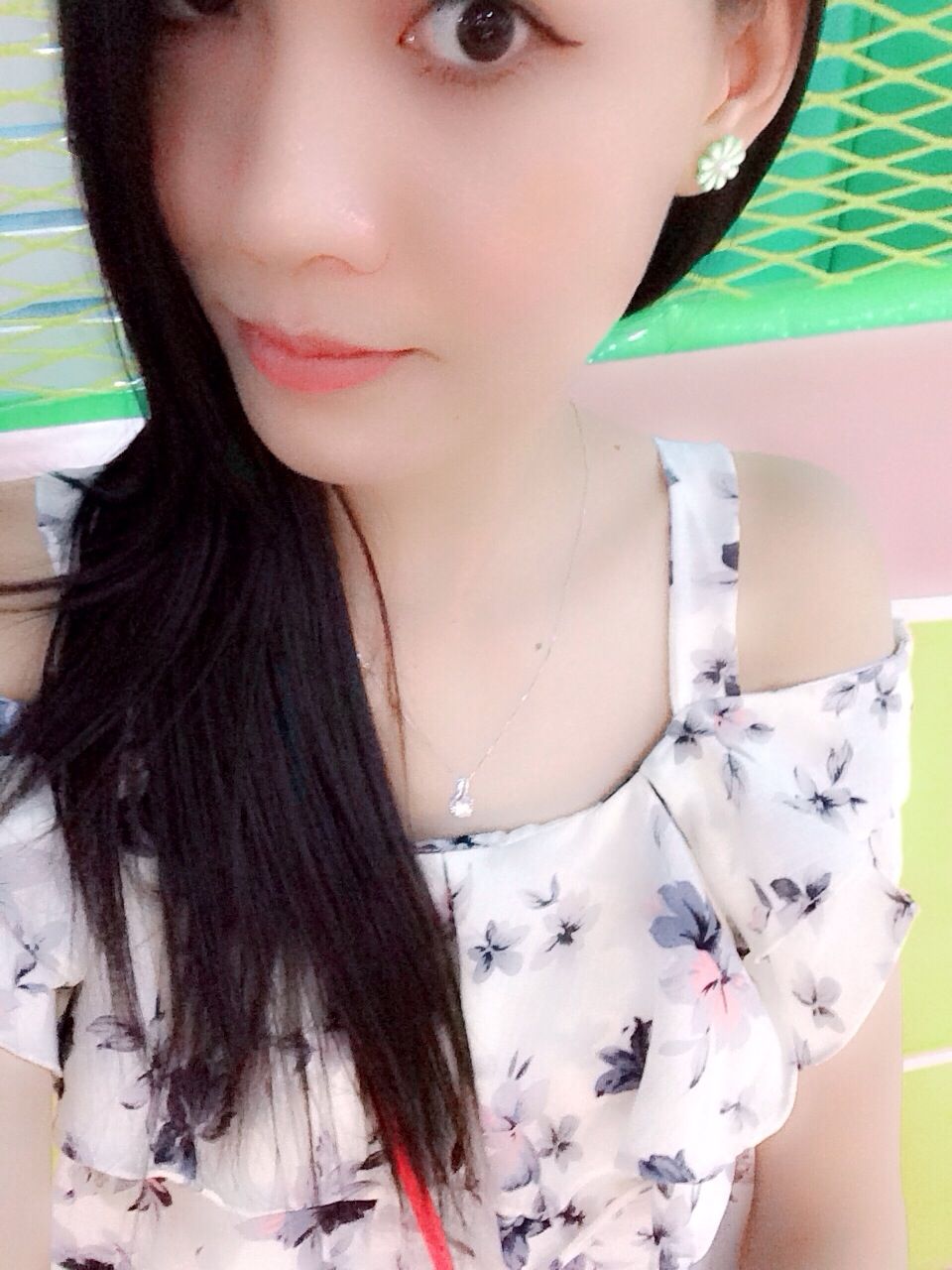 ❀﹏尐菜菜。的主播照片