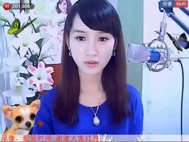 ◤秋湖明月◥主播照片