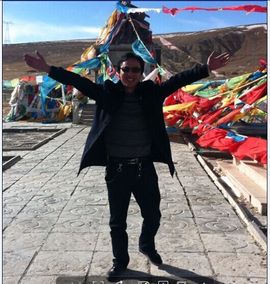 昵称违规，请重新修改主播照片