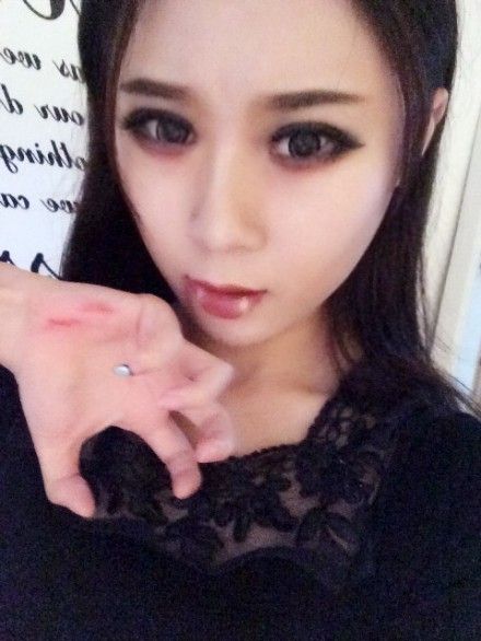 夏小綠╮?つ風(fēng)ゝ的主播照片