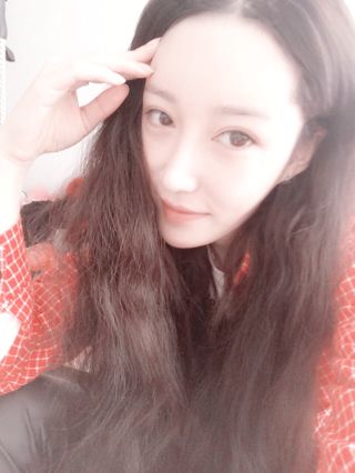 ♕☪⊰♥⊱旋旋的主播照片