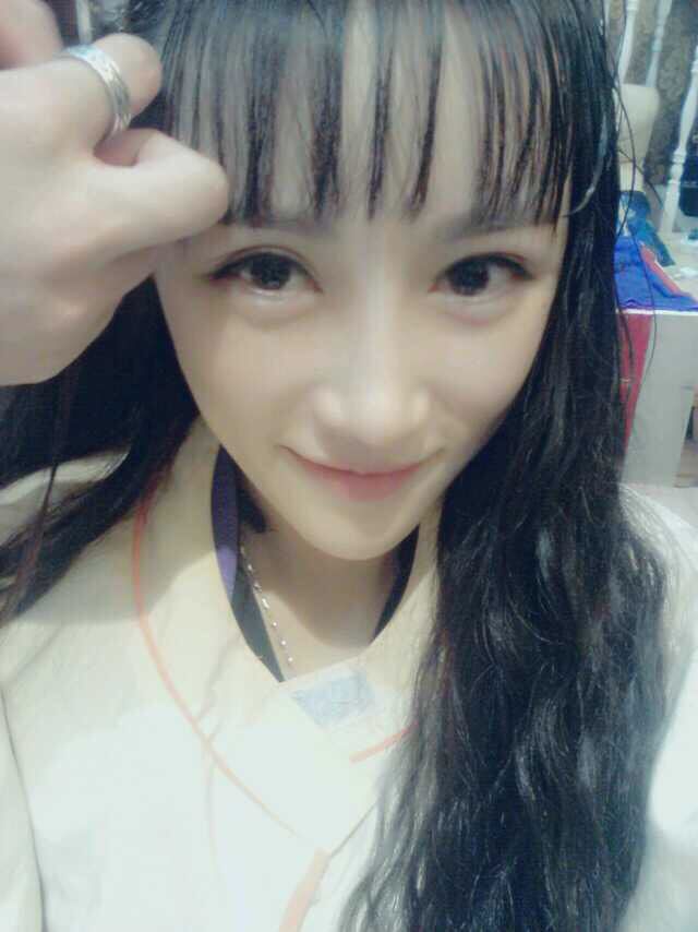 ♕☪⊰♥⊱旋旋的主播照片