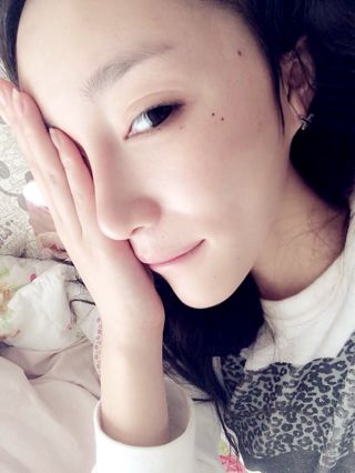 ♕☪⊰♥⊱旋旋的主播照片