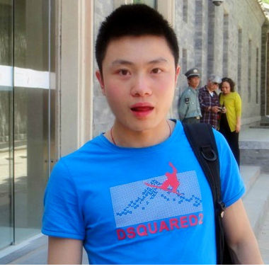 ~~追梦人~~~的主播照片