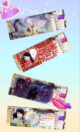 ☞♥小诺＆金牌代理☜主播照片