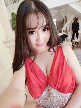 倾国倾城❤乐涵主播照片
