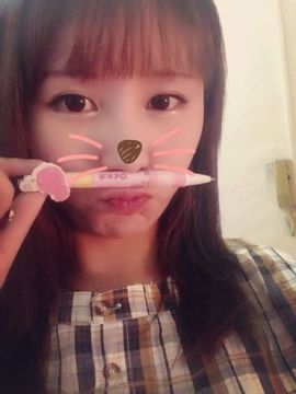 泡菜小姨—赵安娜主播照片