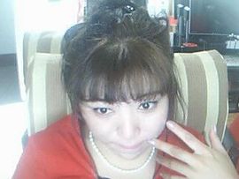 小猫又偷吃腥哦！主播照片