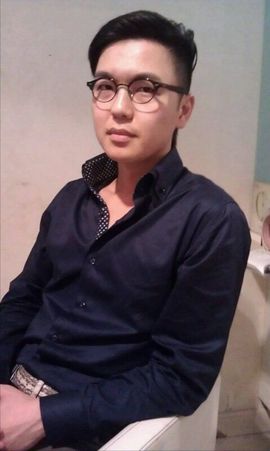 人兒倪主播照片