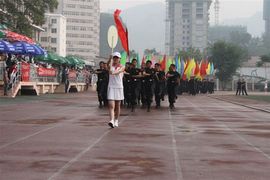明天会更好yf主播照片