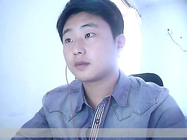 嗨瀧l主播照片
