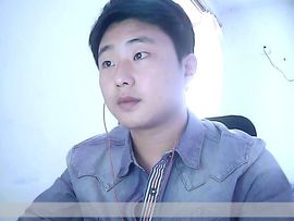 嗨瀧l主播照片