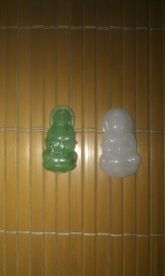 漳州水产古玩贸易的主播照片