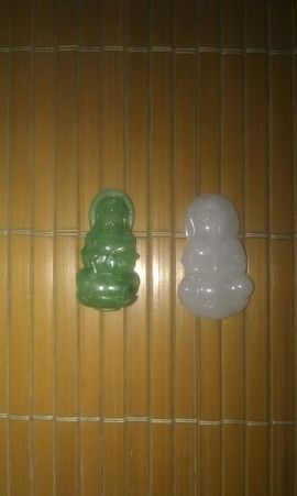 漳州水产古玩贸易主播照片