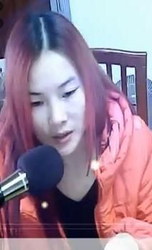 永远挂号主播照片
