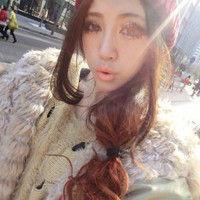 馨宝、主播照片