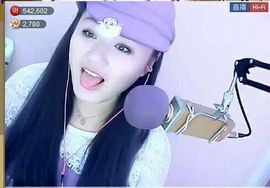 东北雪松本松主播照片
