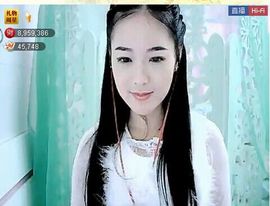 ╰❥℡致青春～主播照片