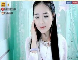 ╰❥℡致青春～主播照片
