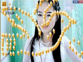 ╰❥℡致青春～主播照片