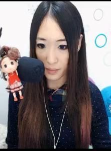 永远挂号主播照片