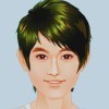 终爱一生r海报