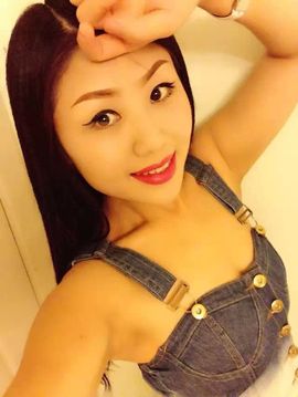 ╬嫣然◆丹儿主播照片