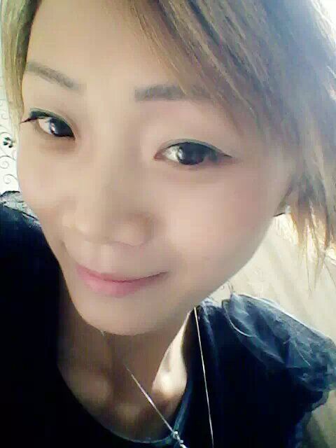张妃婵的主播照片