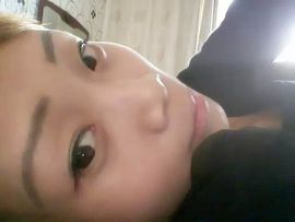 张妃婵主播照片
