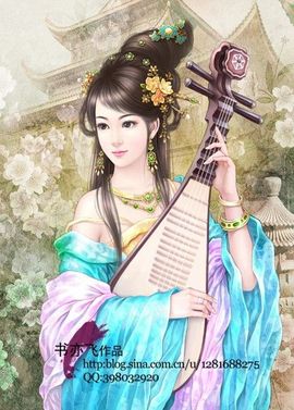 永远挂号主播照片