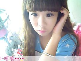爱娜Duang！主播照片
