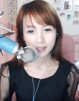 永远挂号主播照片
