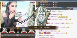 ❥ゞ梦梦主播照片