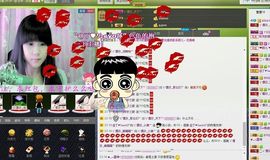㈠じ僷孖_小美゛主播照片