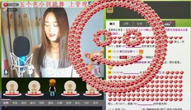 ∨燕子∨主播照片
